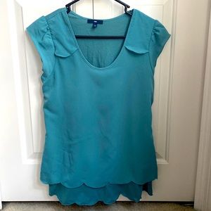 Gap Blouse